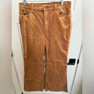 Wrangler Women’s Corduroy Jeans